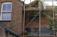 free Bittadon home extension quotes